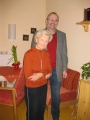 Frau Draxler Maria feiert ihren 86. Geburtstag.