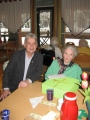 Frau Greitler Johanna feiert ihren 91. Geburtstag.