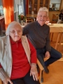 Frau Reithofer Dorothea feiert ihren 92. Geburtstag.