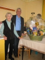 Frau Retschnik Friederike feiert ihren 93. Geburtstag.