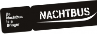 Nachtbus Hochsteiermark Logo